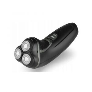 artykuły biurowe 7 alibiuro.pl Golarka z trymerem Aurora AU3548 3 ostrza czarna 46