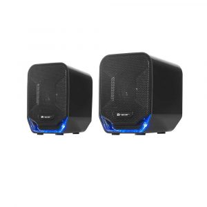 artykuły biurowe 7 alibiuro.pl Gonik komputerowe Tracer JUPITER TRAGLO45966 2.0 kolor czarno niebieski 4