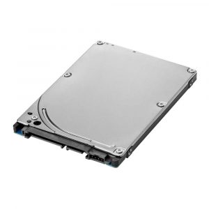 artykuły biurowe 7 alibiuro.pl HP 500GB SATA 6G 2.5 8GB SSHD Drive 52