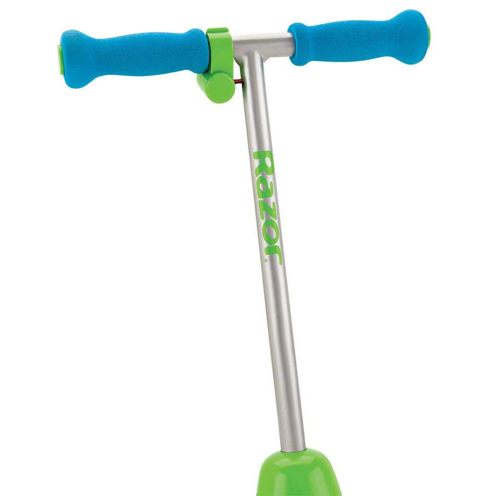 artykuły biurowe 7 alibiuro.pl Hulajnoga elektryczna Razor Lil Es 20173640 kolor niebieski 62