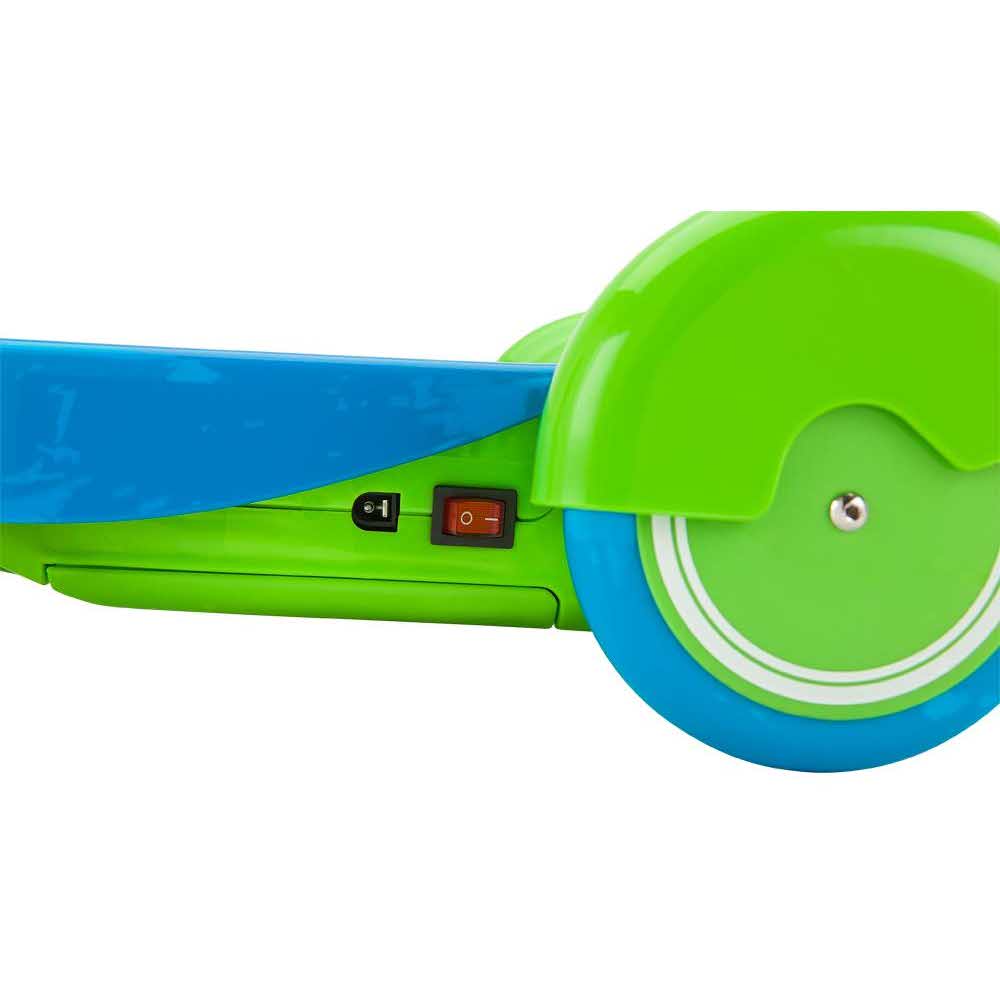 artykuły biurowe 7 alibiuro.pl Hulajnoga elektryczna Razor Lil Es 20173640 kolor niebieski 72