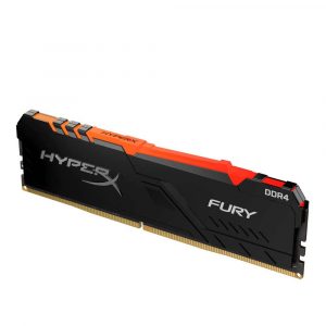 artykuły biurowe 7 alibiuro.pl KINGSTON HyperX FURY RGB DDR4 32GB 3200MHz CL16 34