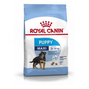 artykuły biurowe 7 alibiuro.pl Karma Royal Canin SHN Maxi Puppy 4 kg 10