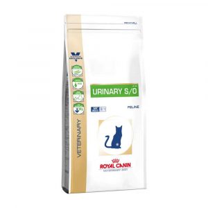 artykuły biurowe 7 alibiuro.pl Karma Royal Canin Veterinary Diet Cat Food Urinary 3 50 kg 38
