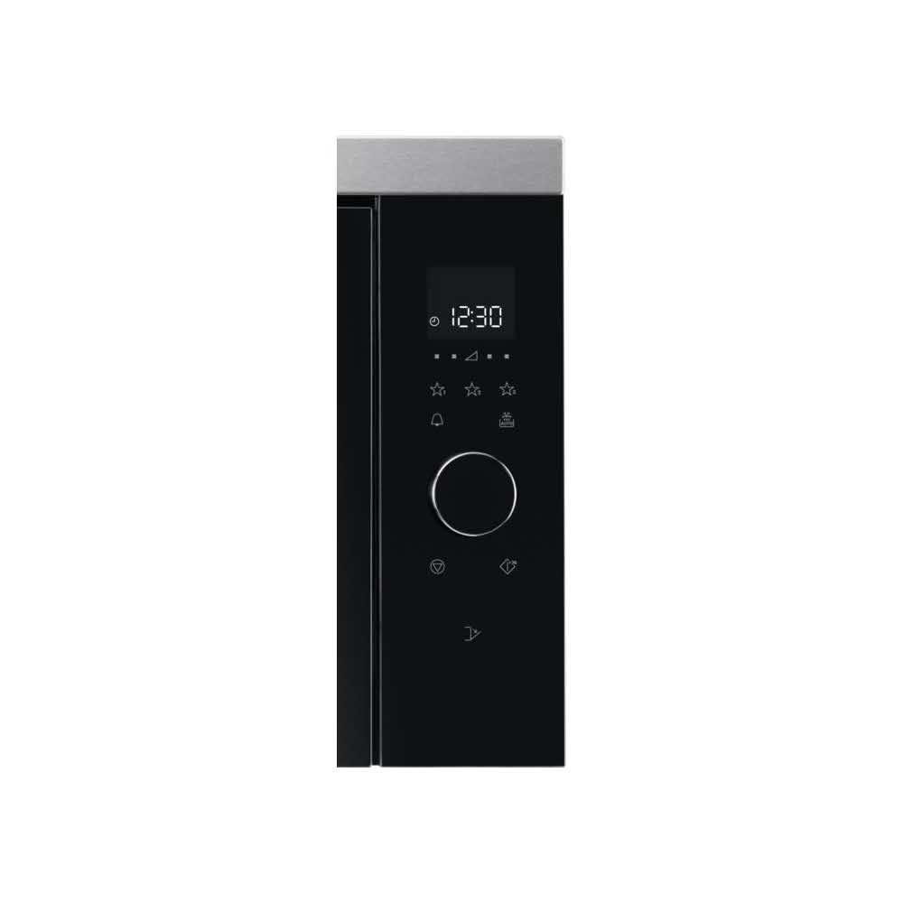 artykuły biurowe 7 alibiuro.pl Kuchenka mikrofalowa AEG MBB1756SEM 1250W kolor czarny 34