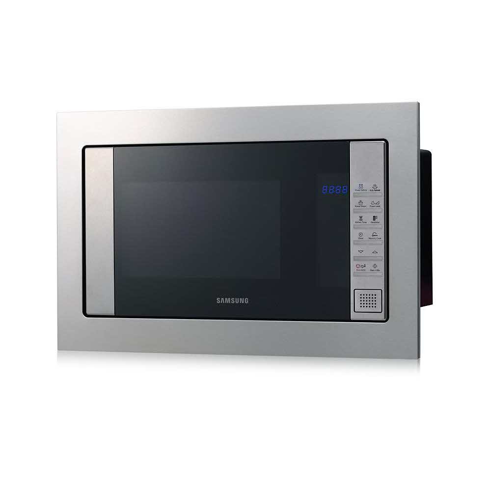 artykuły biurowe 7 alibiuro.pl Kuchenka mikrofalowa Samsung FW87SUST 800W 23l kolor inox 25