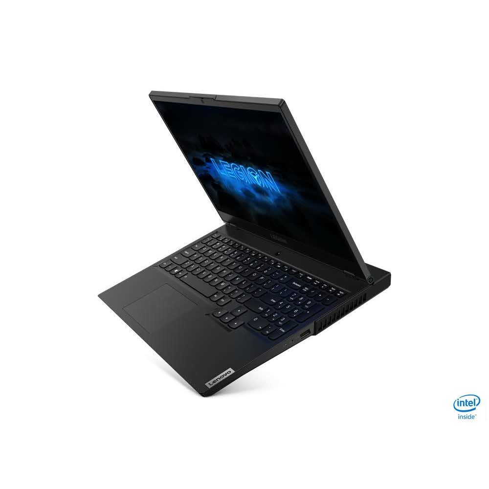 artykuły biurowe 7 alibiuro.pl Laptop Lenovo Legion 5 15IMH05H 81Y600BQPB i7 10750H 15 6FHD120Hz 8GB 512SSD GTX1660Ti NoOS 5