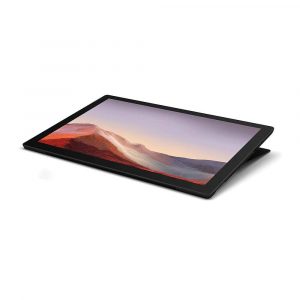 artykuły biurowe 7 alibiuro.pl Laptop Microsoft Surface Pro 7 VNX 00018 12 3 Inch 16GB Bluetooth WiFi kolor czarny 97