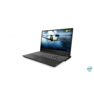 artykuły biurowe 7 alibiuro.pl Lenovo Legion Y540 15IRH i7 9750HF 15.6 Inch FHD IPS AG 8GB DDR4 2666 512GB SSD M.2 PCIe NVMe GTX 1660 Ti 6GB RJ45 BLK W10H 81SX00UCPB Raven Black 2Y 33