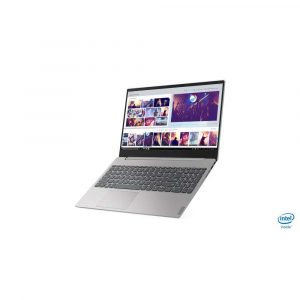 artykuły biurowe 7 alibiuro.pl Lenovo S340 15IWL i3 8145U 15.6 Inch MattLED 4GB DDR4 1TB UHD620 BT Win10 REPACK 2Y Szary 30