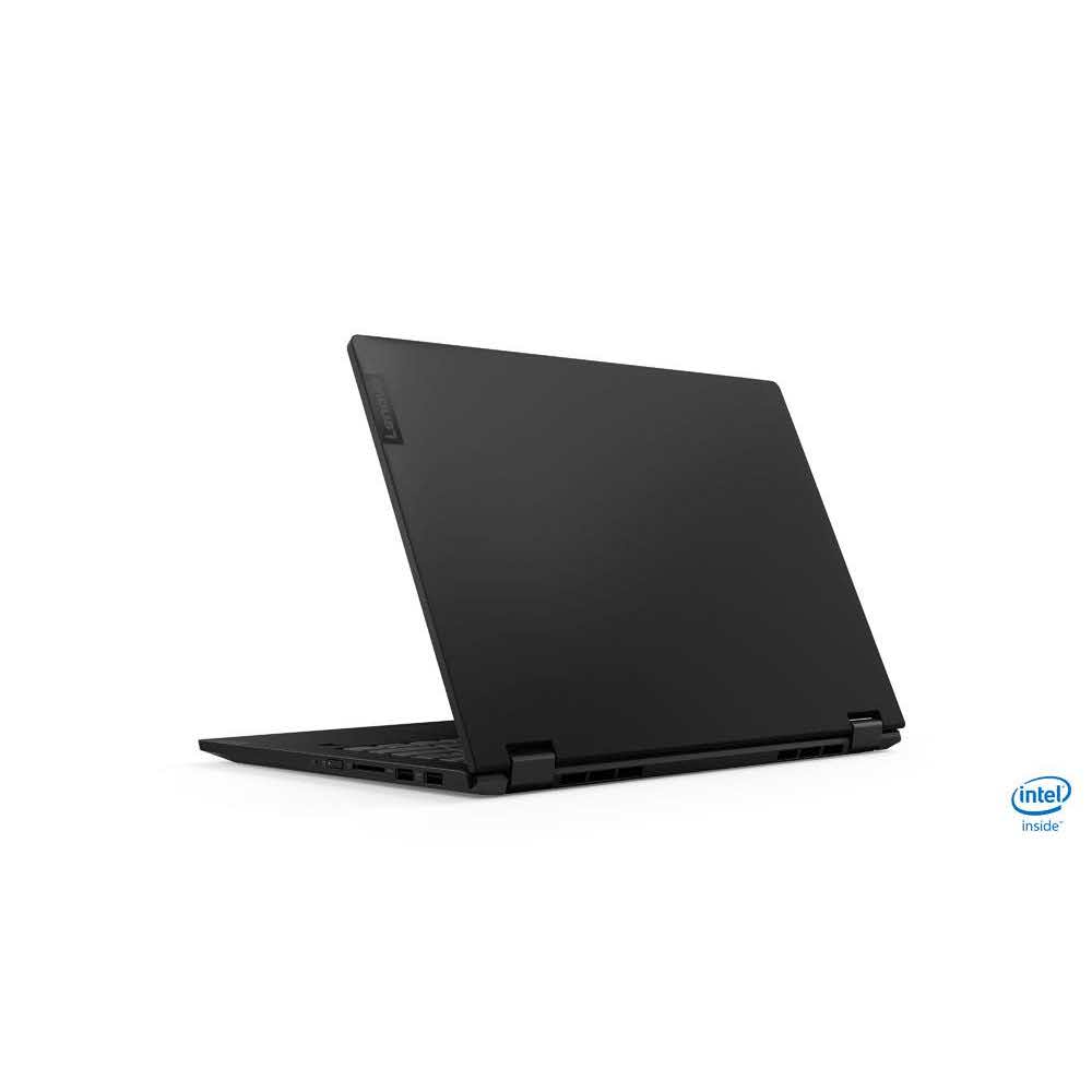 artykuły biurowe 7 alibiuro.pl Lenovo ideapad C340 14IML i7 10510U 14 Inch FHD TN Glossy 8GB DDR4 2666 512GB SSD M.2 2280 PCIe NVMe GeForce MX230 2GB Windows 10 81TK00M2PB Onyx Black 64