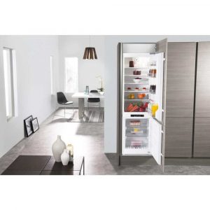 artykuły biurowe 7 alibiuro.pl Lodwka Whirlpool ART 459 A NF 1 540mm x 1770mm x 545 mm 201 l Klasa A kolor srebrny 69