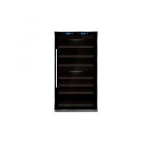 artykuły biurowe 7 alibiuro.pl Lodwka caso WineComfort TOUCH 66 662 1035mm x 670 mm Klasa A kolor czarny 67