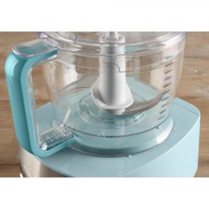 artykuły biurowe 7 alibiuro.pl Mikser z kompletem tarcz Swan FEARNE SP32020PKN 1100W kolor niebieski 88