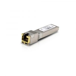 artykuły biurowe 7 alibiuro.pl Modu SFP UBIQUITI UF RJ45 10G 12