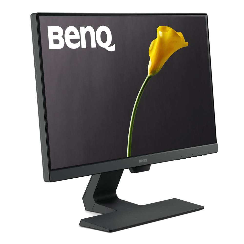 artykuły biurowe 7 alibiuro.pl Monitor BenQ GW2280 9H.LH4LB.QBE 21 5 Inch LED VA FullHD 1920x1080 HDMI VGA kolor czarny 19