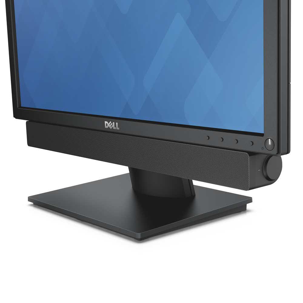 artykuły biurowe 7 alibiuro.pl Monitor Dell E2016HV 210 ALFK 19 5 Inch TN 1600x900 VGA kolor czarny 32