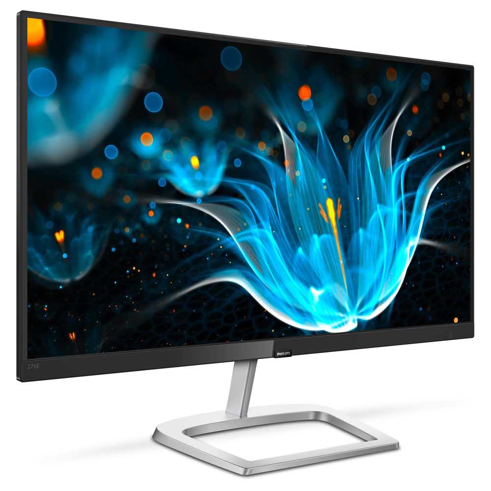 artykuły biurowe 7 alibiuro.pl Monitor Philips 276E9QDSB 00 27 Inch IPS FullHD 1920x1080 HDMI VGA kolor czarny 88