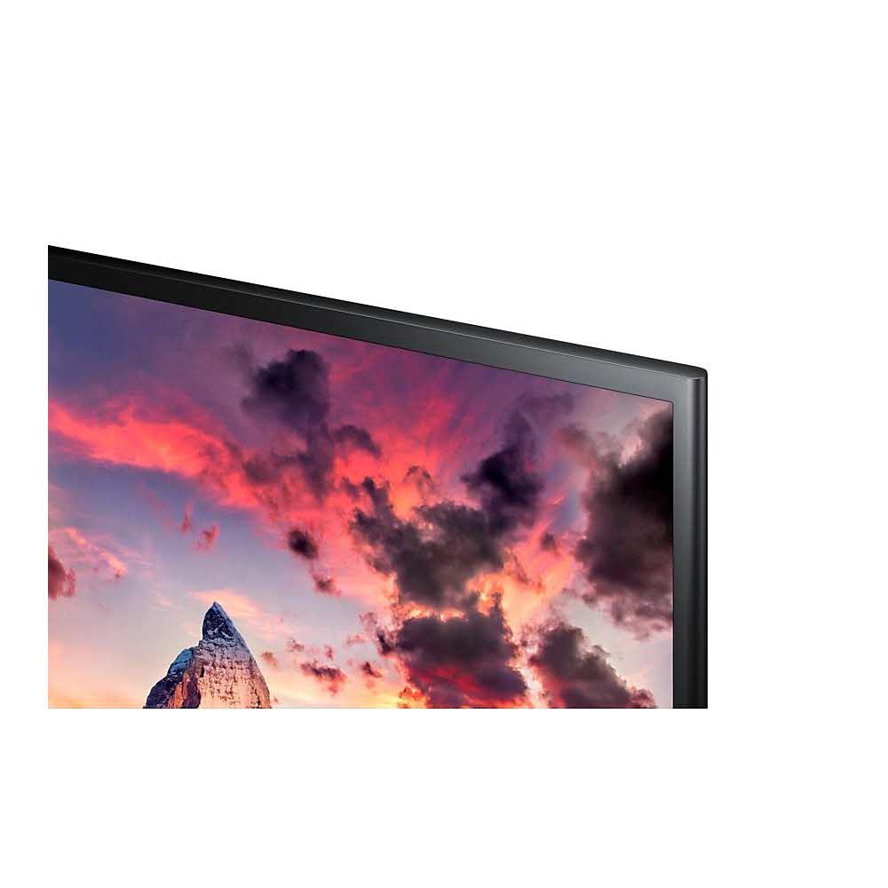 artykuły biurowe 7 alibiuro.pl Monitor Samsung LS24F354FHUXEN 23 5 Inch IPS PLS FullHD 1920x1080 HDMI VGA kolor czarny 38
