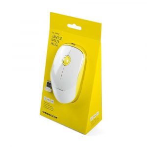 artykuły biurowe 7 alibiuro.pl Mysz MODECOM WM112 M MC WM112 290 optyczna 1600 DPI kolor ty 48