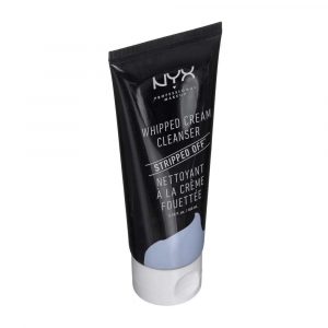 artykuły biurowe 7 alibiuro.pl NYX CLEANSER WHIPPED 37