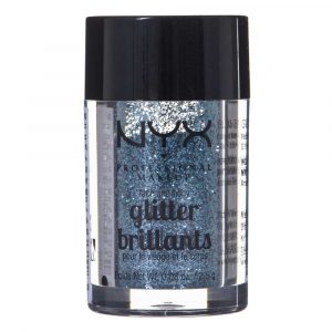 artykuły biurowe 7 alibiuro.pl NYX FACE BODY GLITTER TEAL 19