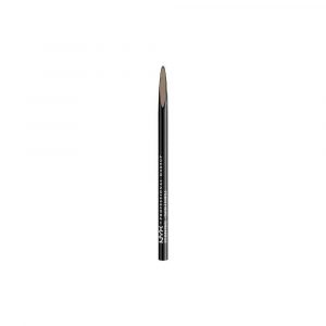 artykuły biurowe 7 alibiuro.pl NYX PRECISION BROW PENCIL BLACK 91