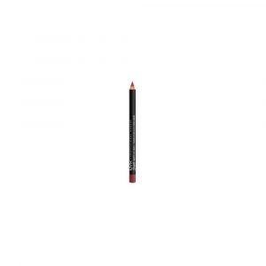 artykuły biurowe 7 alibiuro.pl NYX SUEDE MATTE LIP LINER LALALAND 63