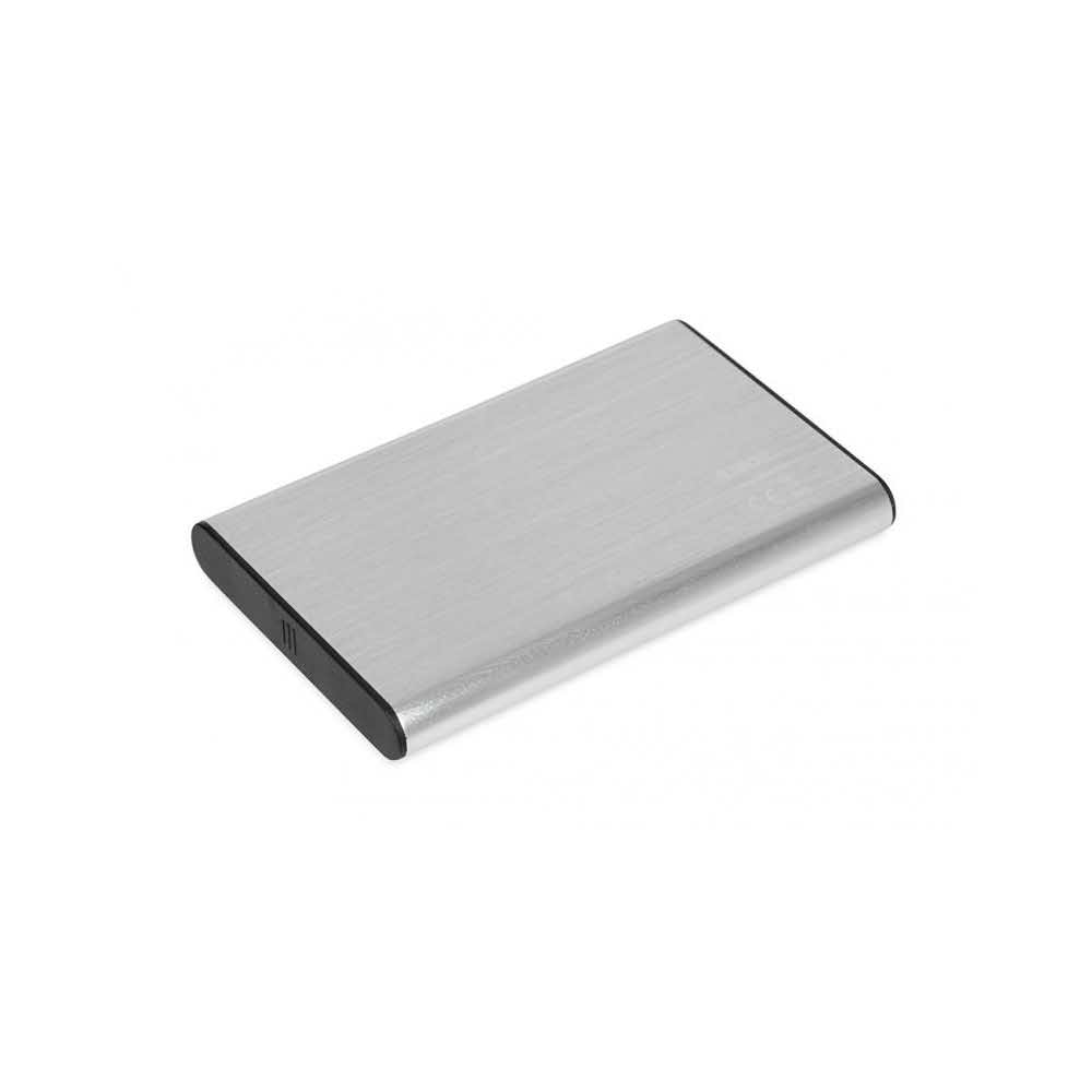 artykuły biurowe 7 alibiuro.pl OBUDOWA I BOX HD 05 ZEW 2 5 Inch USB 3.1 GEN.1 GREY 93