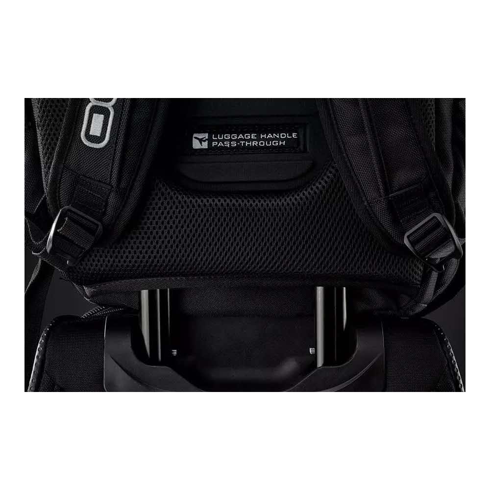 artykuły biurowe 7 alibiuro.pl OGIO PLECAK RENEGADE RSS GRAFITOWY P N 111071 317 88