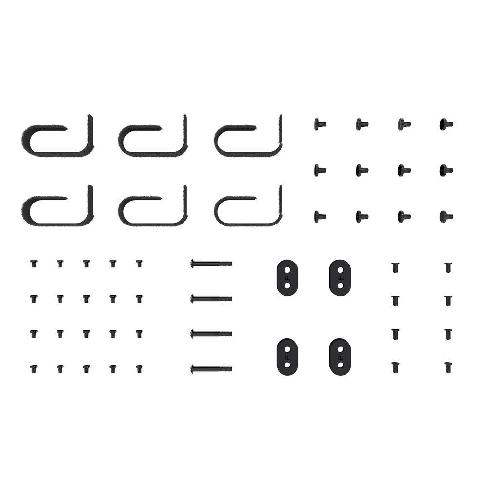 artykuły biurowe 7 alibiuro.pl Obudowa BE QUIET DARK BASE 700 BGW23 ATX Extended ATX Micro ATX Mini ITX kolor czarny 16