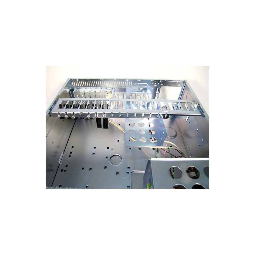 artykuły biurowe 7 alibiuro.pl Obudowa Chieftec UNC 410S B U3 OP ATX Mini ATX kolor grafitowo czarny 76