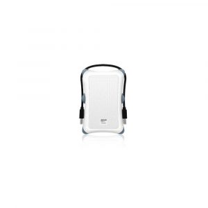 artykuły biurowe 7 alibiuro.pl Obudowa HDD SSD Silicon Power Armor A30 white 34