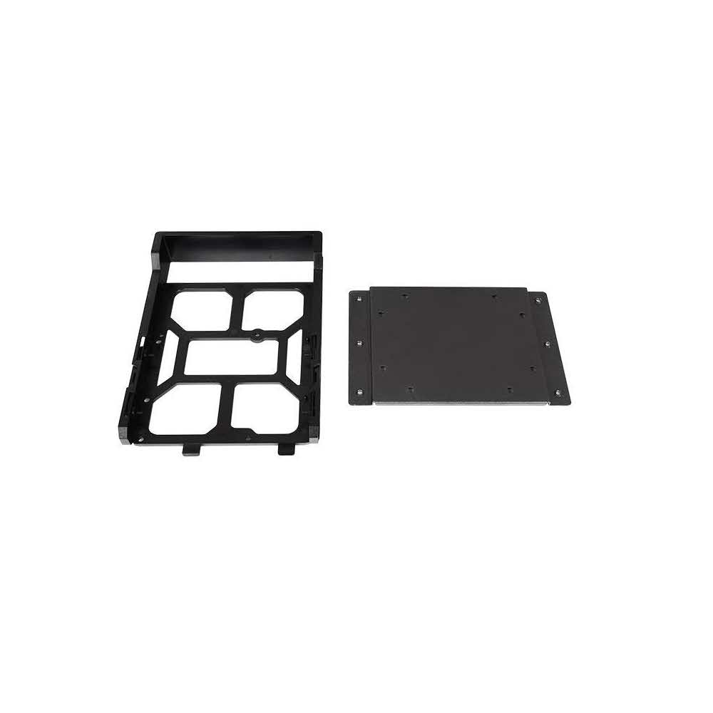 artykuły biurowe 7 alibiuro.pl Obudowa Thermaltake Core P5 Ti CA 1E7 00M9WN 00 ATX Micro ATX Mini ITX kolor grafitowy 75