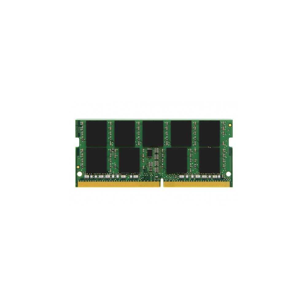 artykuły biurowe 7 alibiuro.pl Pami Kingston KCP424SS6 4 DDR4 SO DIMM 1 x 4 GB 2400 MHz CL17 1