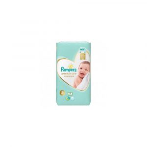 artykuły biurowe 7 alibiuro.pl Pampers Zestaw pieluch Premium Care VP 5 11 16kg 58 szt 56