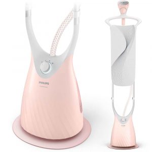 artykuły biurowe 7 alibiuro.pl Parownica do ubra PHILIPS GC 552 40 70