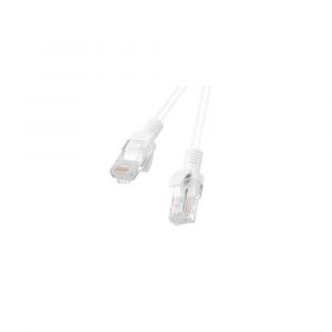 artykuły biurowe 7 alibiuro.pl Patchcord U UTP Lanberg PCU5 10CC 0150 W RJ45 RJ45 1 5m UTP kat. 5e kolor biay 37