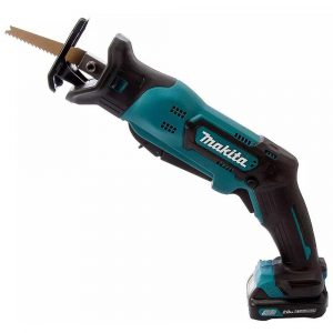 artykuły biurowe 7 alibiuro.pl Pia szablasta 10 8V MAKITA JR103DSAE 45