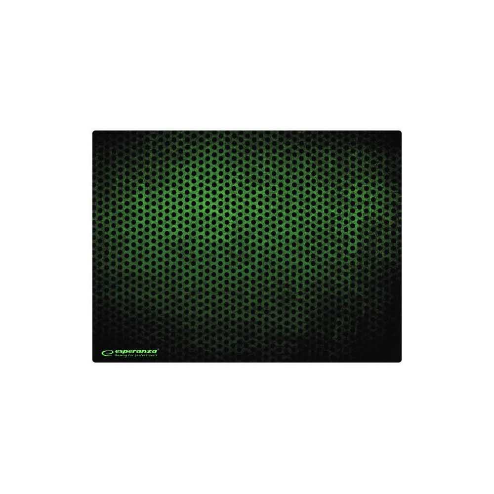 artykuły biurowe 7 alibiuro.pl Podkadka gamingowa pod mysz Esperanza GRUNGE EGP103G 400mm x 300mm 44