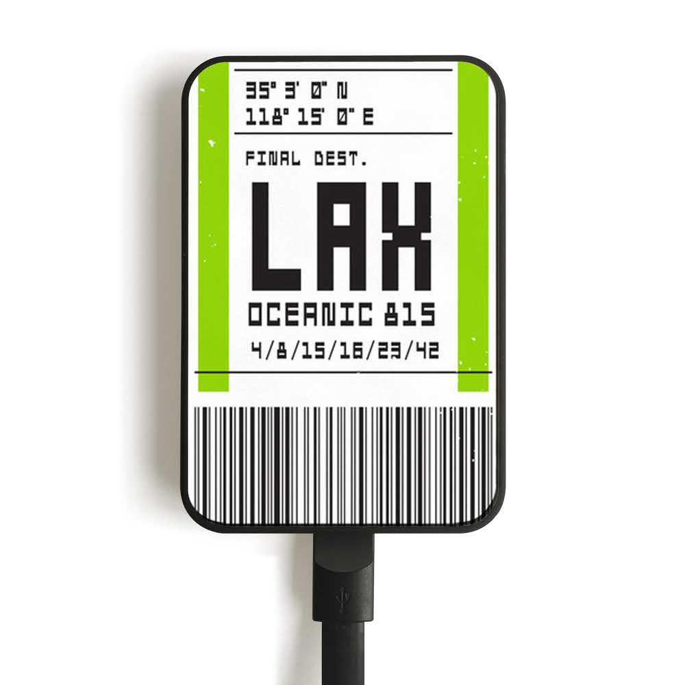 artykuły biurowe 7 alibiuro.pl Power Bank SMARTOOOLS MC10AIRPORT 10000mAh microUSB USB wielokolorowy 99