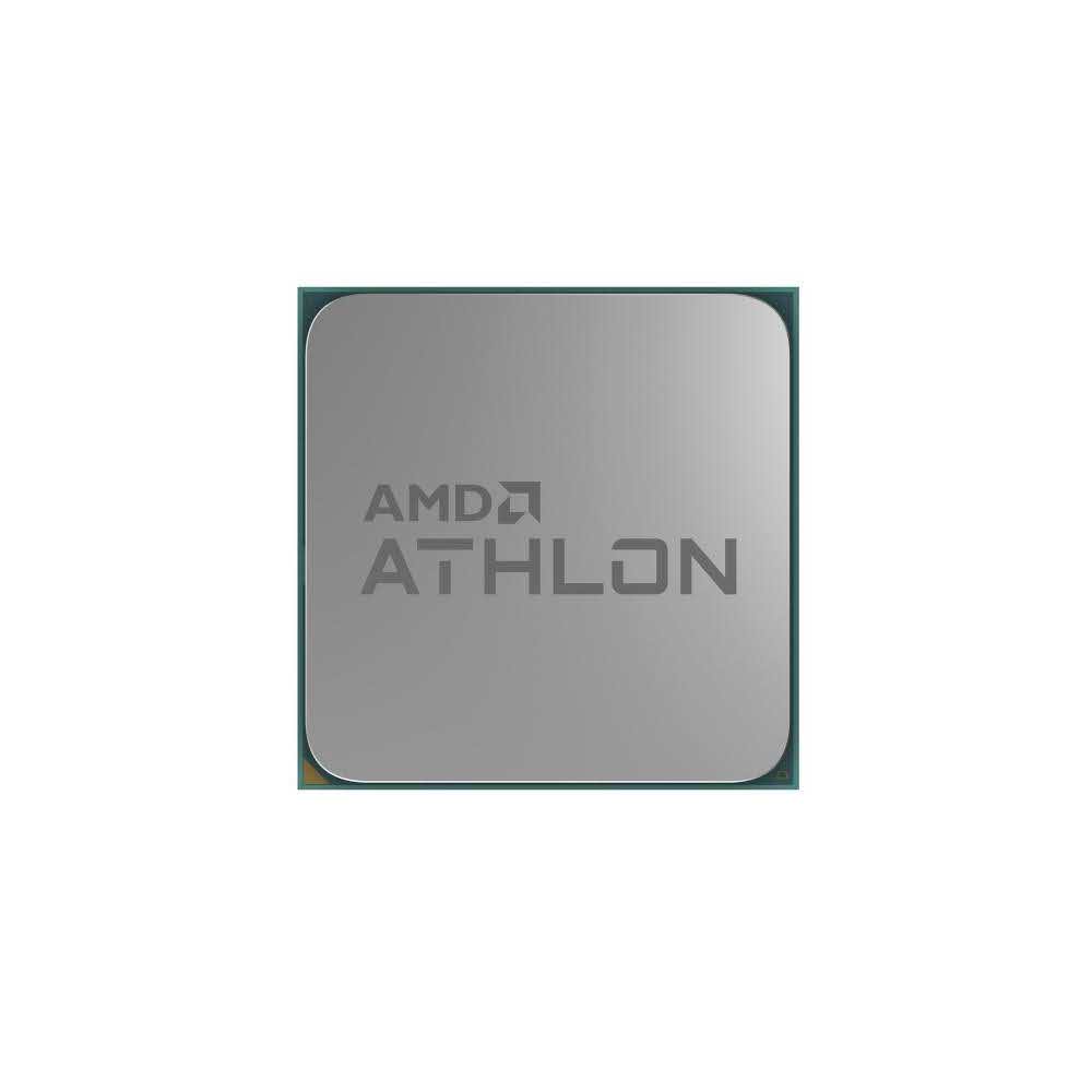artykuły biurowe 7 alibiuro.pl Procesor AMD Athlon 240GE YD240GC6FBBOX 3500 MHz min 3500 MHz max AM4 BOX 37
