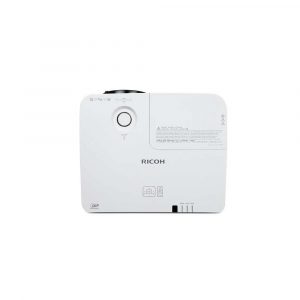 artykuły biurowe 7 alibiuro.pl Projektor Ricoh PJ WU5570 PJ WU5570 DLP WUXGA 1920x1200 5500 ANSI 9000 1 3