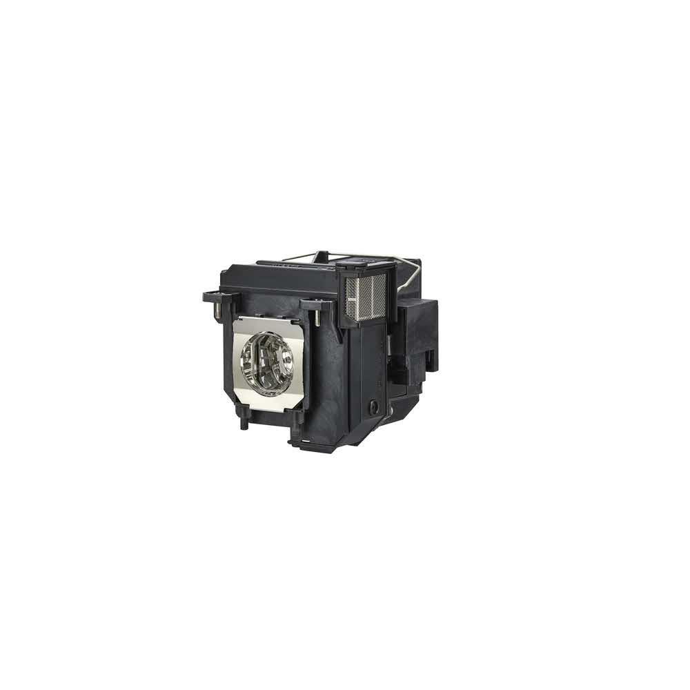 artykuły biurowe 7 alibiuro.pl Projektor ultra krtkoogniskowy Epson EB 680 V11H746040 3LCD XGA 1024x768 3500 ANSI 14000 1 21