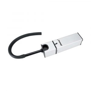 artykuły biurowe 7 alibiuro.pl Przyrzd Steba SMOKING BOX kolor stalowy 1