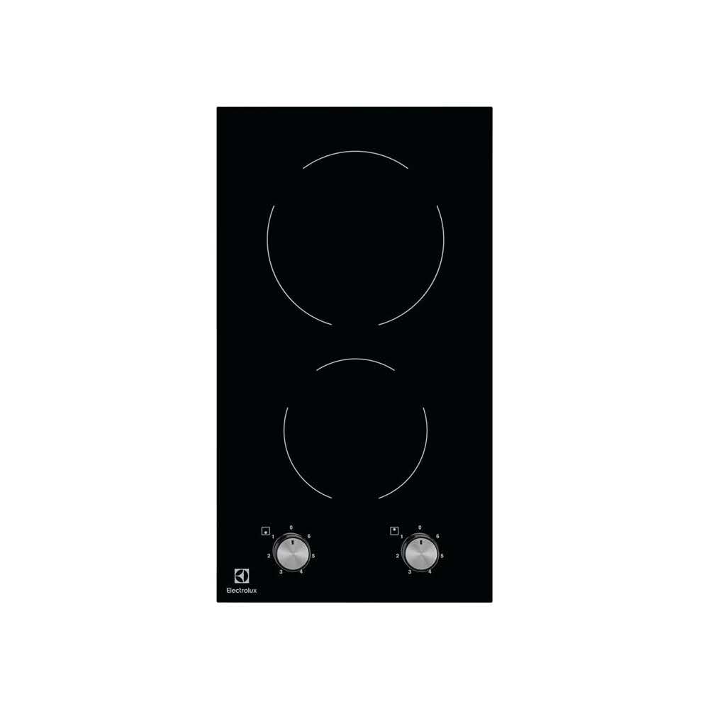 artykuły biurowe 7 alibiuro.pl Pyta ceramiczna Electrolux EHF3920BOK 2 pola grzejne kolor czarny 14