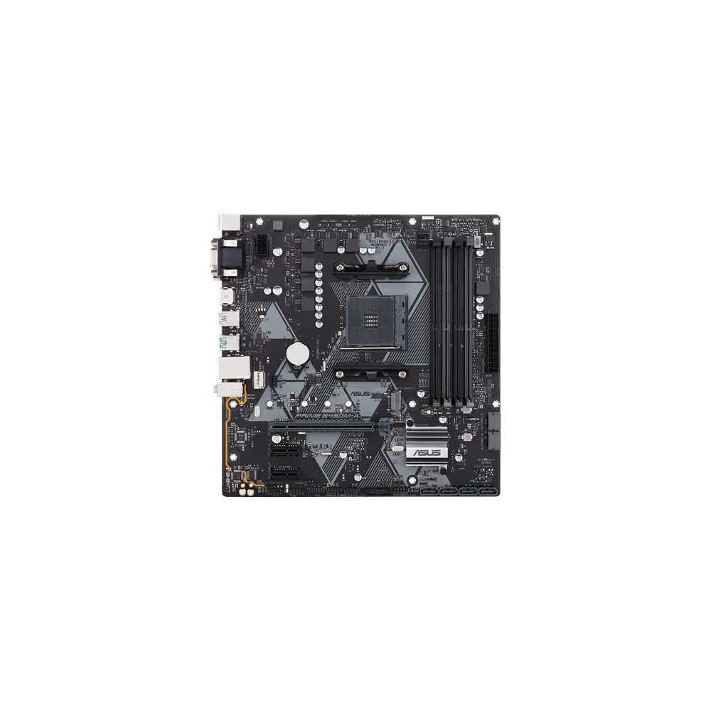 artykuły biurowe 7 alibiuro.pl Pyta gwna ASUS PRIME PRIME B450M A AM4 4x DDR4 DIMM Micro ATX 64