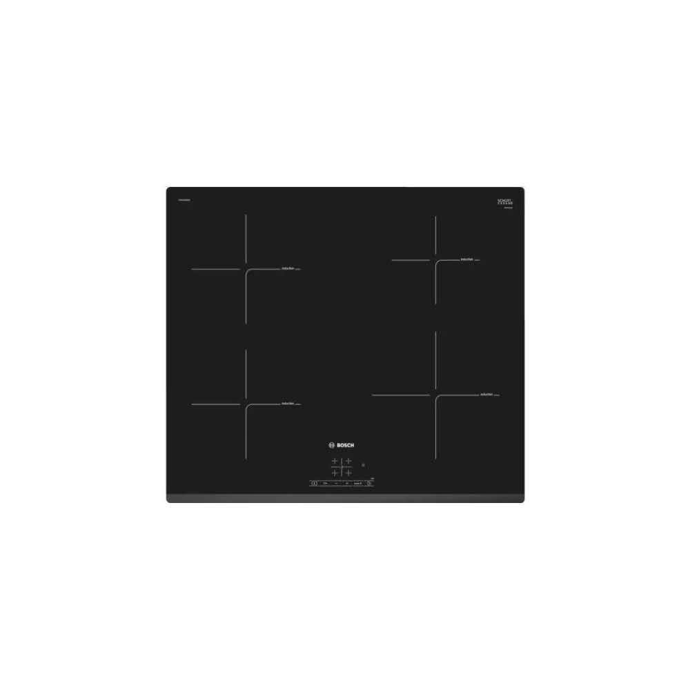 artykuły biurowe 7 alibiuro.pl Pyta indukcyjna BOSCH PUE631BB2E 4 pola grzejne kolor czarny 34