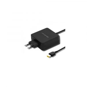 artykuły biurowe 7 alibiuro.pl QOLTEC ZASILACZ DO LENOVO 65W 20V 3.25A SLIM TIP 39
