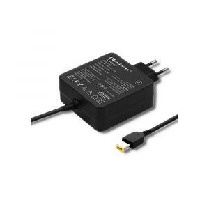 artykuły biurowe 7 alibiuro.pl QOLTEC ZASILACZ DO LENOVO 65W 20V 3.25A SLIM TIP 95